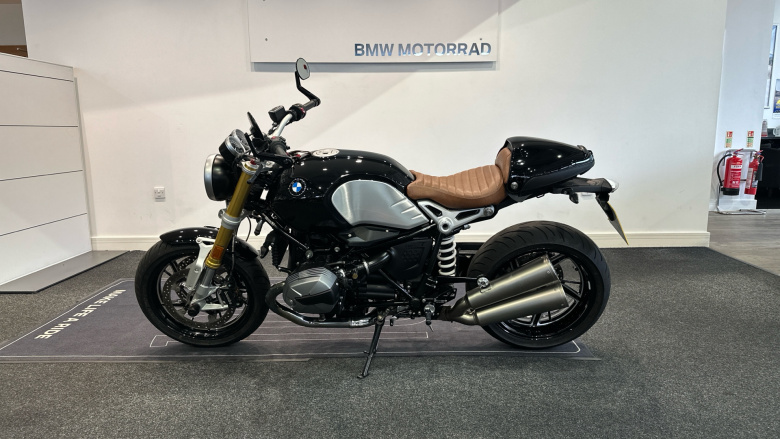 BMW R Ninet 